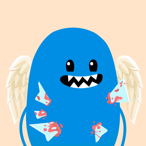 BEAN #7654