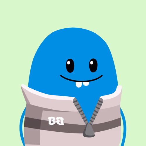 BEAN #1579