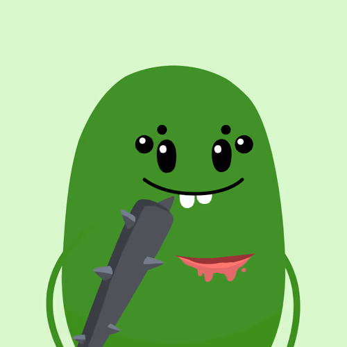 BEAN #8324