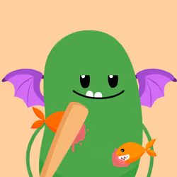 BEAN #5446
