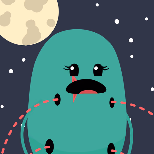 BEAN #3156