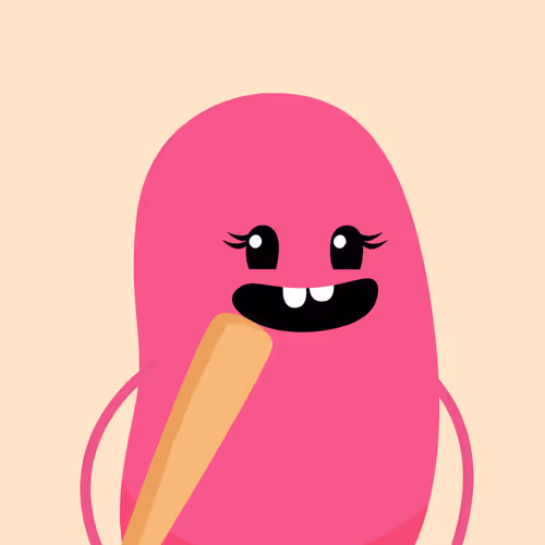 BEAN #5064