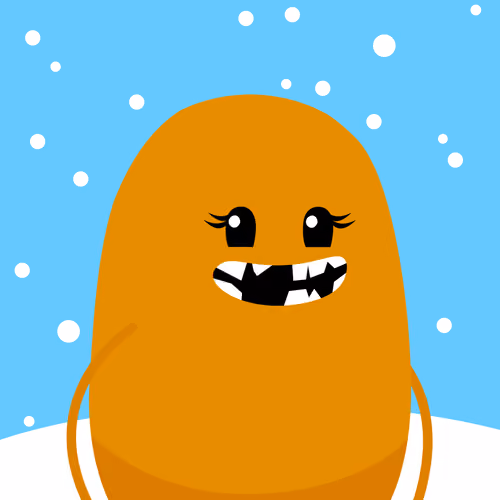BEAN #6490