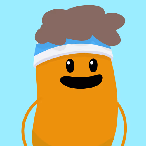 Beans Dumb Ways To Die