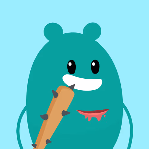 Beans Dumb Ways To Die