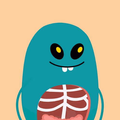 Beans Dumb Ways To Die