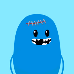 BEAN #2521