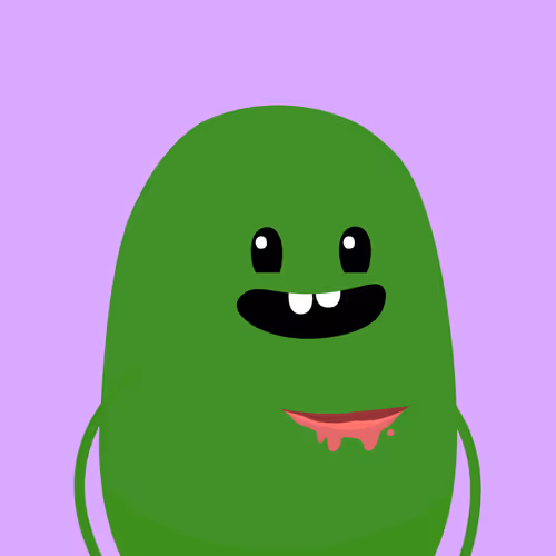 Beans Dumb Ways To Die