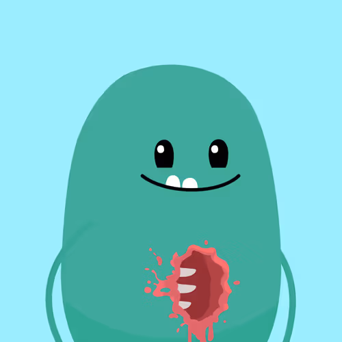 Beans Dumb Ways To Die