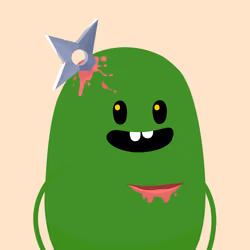 BEAN #6013