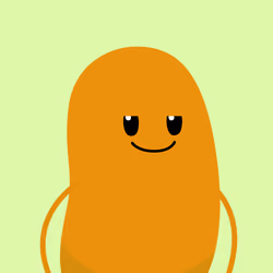 BEAN #1319