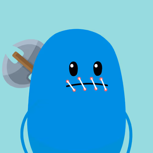 Beans Dumb Ways To Die
