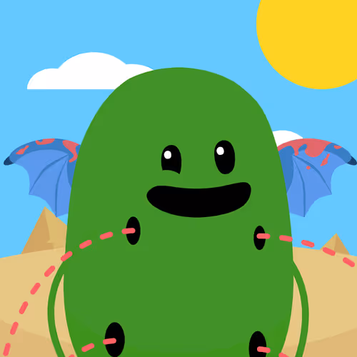 BEAN #9999