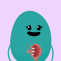 BEAN #8611
