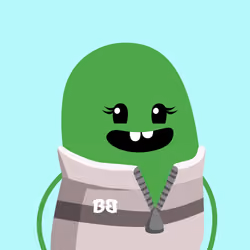 BEAN #7733