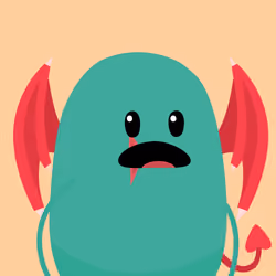 BEAN #7427
