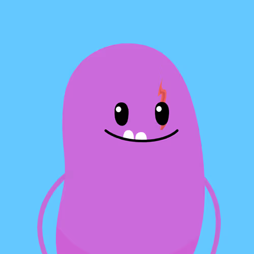BEAN #5864
