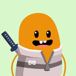 BEAN #2442