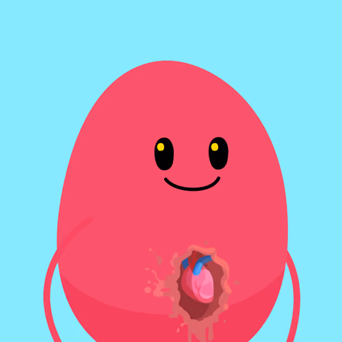 BEAN #466