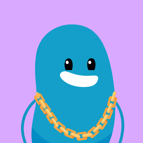 BEAN #9195