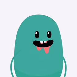 BEAN #7653