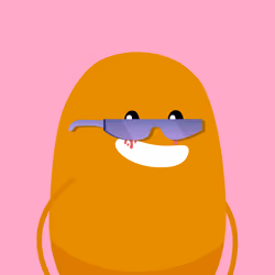 BEAN #5029