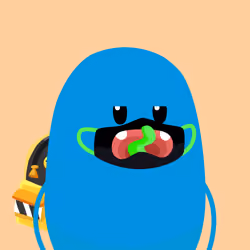 BEAN #6380