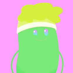 BEAN #6933