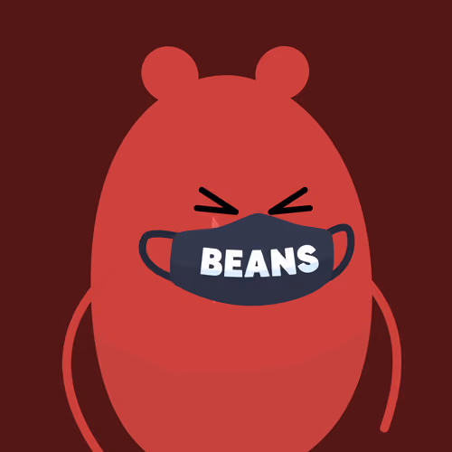 BEAN #4354