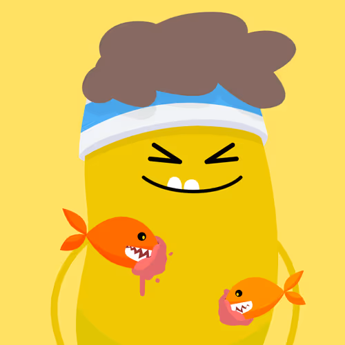 Beans Dumb Ways To Die