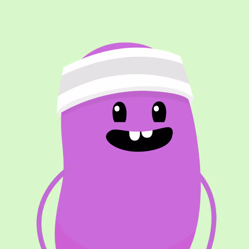 BEAN #7916