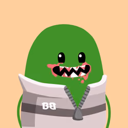 BEAN #6027