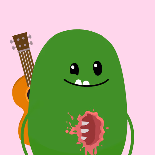 Beans Dumb Ways To Die