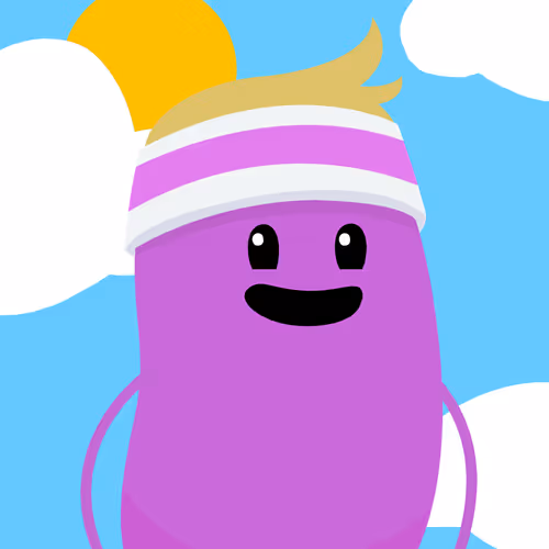 BEAN #1398