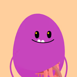 BEAN #4765