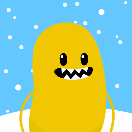 Beans Dumb Ways To Die