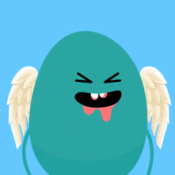 BEAN #7897