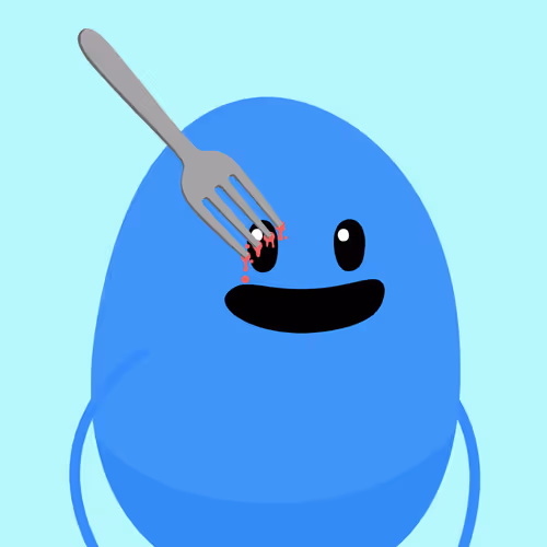Beans Dumb Ways To Die