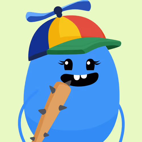 Beans Dumb Ways To Die