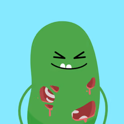 BEAN #9510