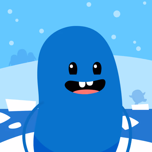 BEAN #7340