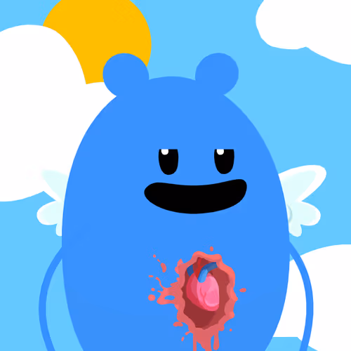 Beans Dumb Ways To Die