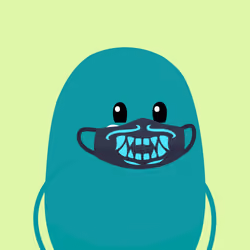 BEAN #9141