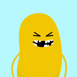 BEAN #3027