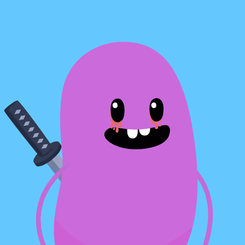 BEAN #5123