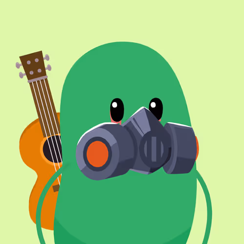Beans Dumb Ways To Die