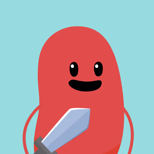 Beans Dumb Ways To Die