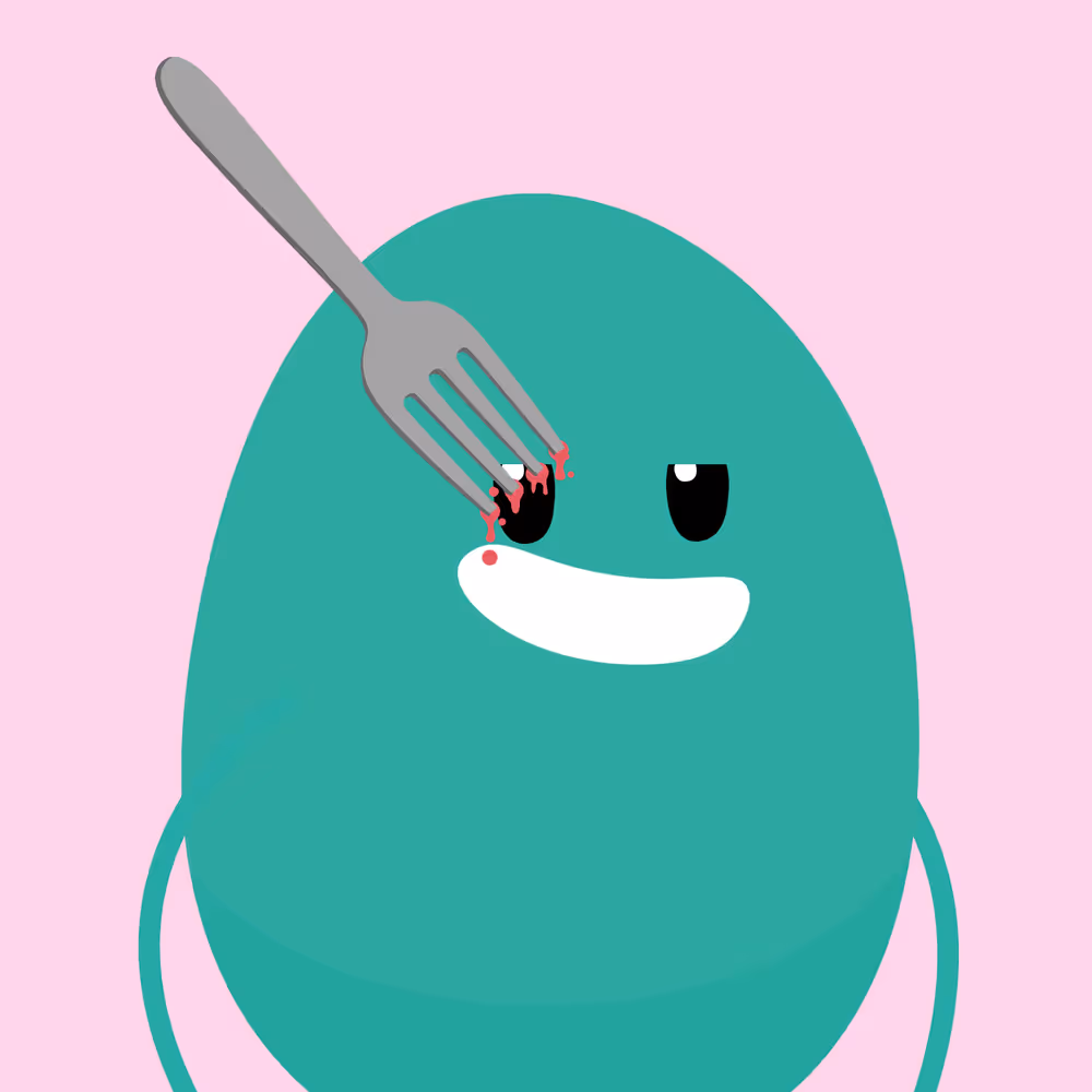 BEAN #9988