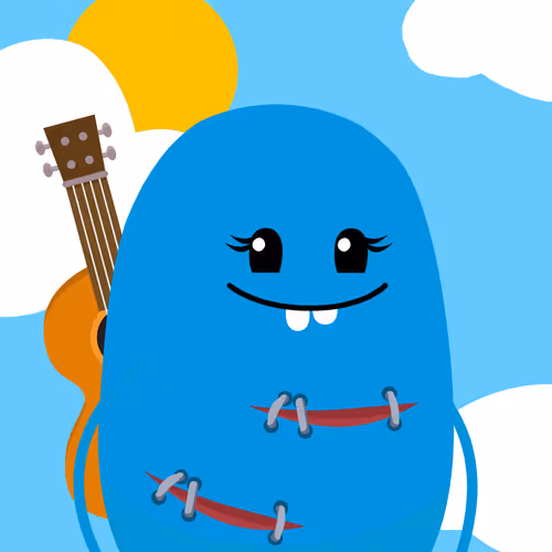 Beans Dumb Ways To Die