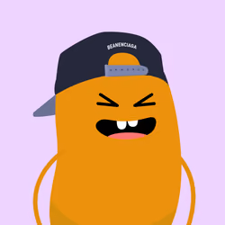 BEAN #6218
